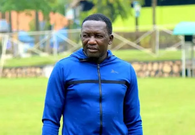 Matia Lule named as Ngeye clan head coach for 2026 Bika Soccer Championship – The Panorama Uganda Matia Lule named as Ngeye clan head coach for 2026 Bika Soccer Championship – The Panorama Uganda