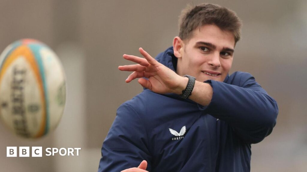Munster v Ulster: Three debuts as visitors make 15 changes for United Rugby Championship derby