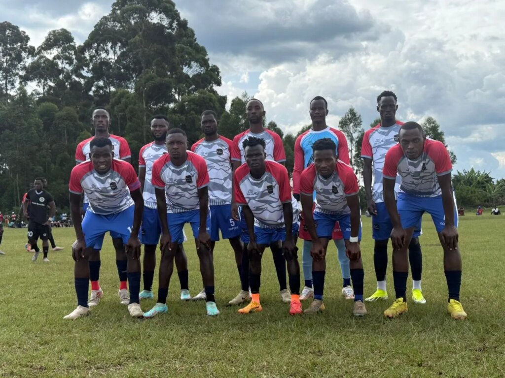 Rukyamuzi scores 4 as Volcanoes erupt over Asante sports activities membership – The Panorama Uganda