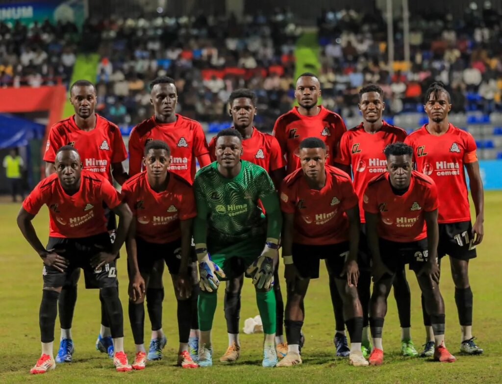 Vipers goal to return to successful methods away to Buhimba – The Panorama Uganda