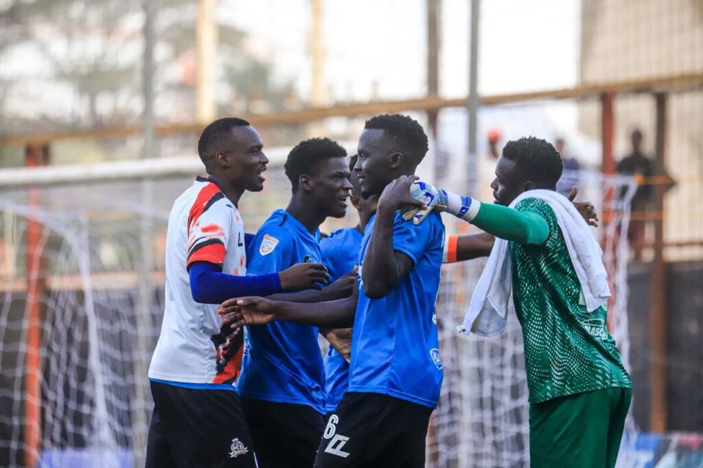 Vipers shootout NEC to succeed in Stanbic Uganda Cup semis – The Panorama Uganda