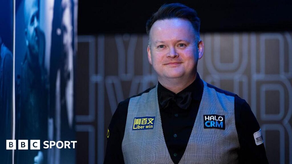 World Snooker Championship 2026: Shaun Murphy beats Xiao Guodong with session to spare World Snooker Championship 2026: Shaun Murphy beats Xiao Guodong with session to spare