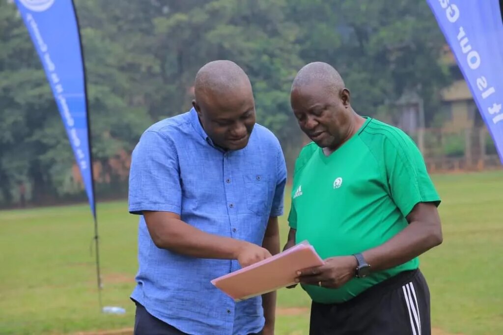 Ugandan Referees’ Assessors fail exams however system passes them – The Panorama Uganda