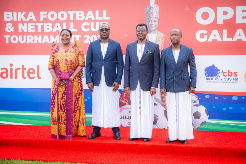 Airtel Uganda reaffirms dedication in direction of Bika Match – The Panorama Uganda