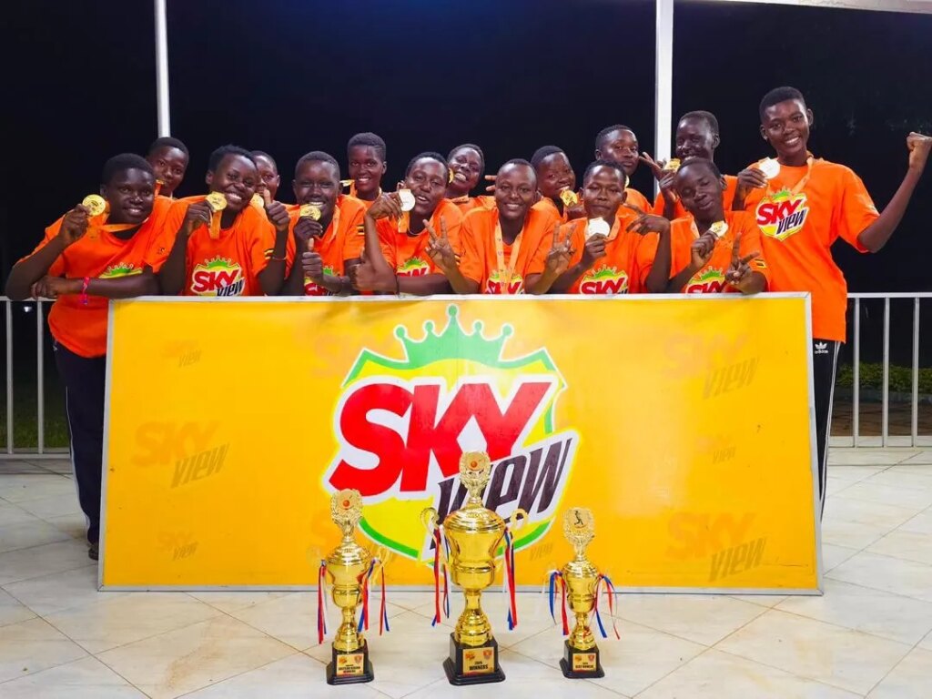 Mild SS clinch 2026 Skyview Women Colleges Cricket week title – The Panorama Uganda