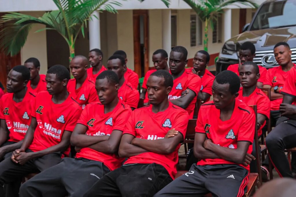 Kitende flagged off to Lira searching for to finish uncommon Nationwide Title drought – The Panorama Uganda