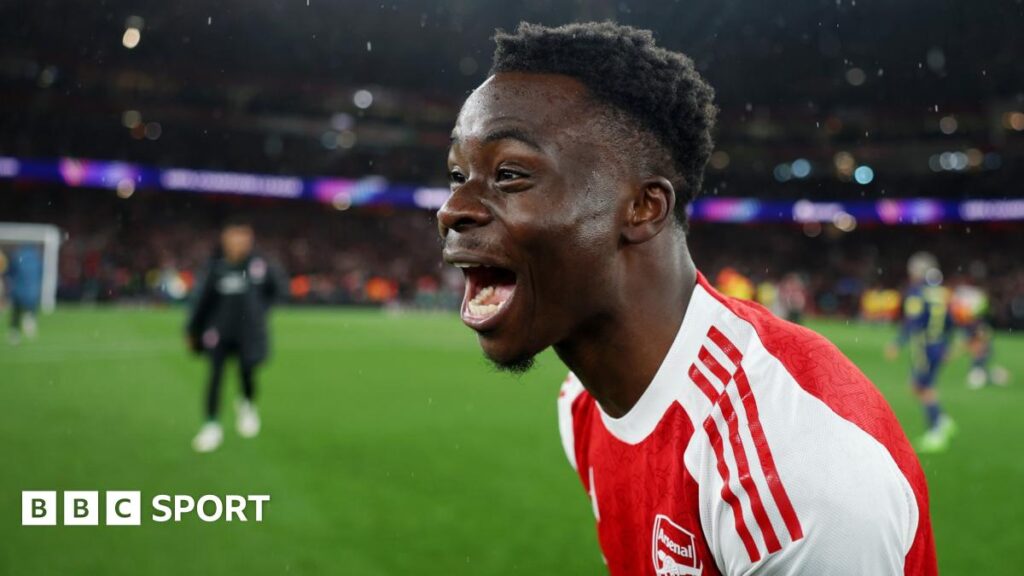 Arsenal 1-0 Atletico Madrid (2-1 agg): Is this Gunners’ time to win Champions League?