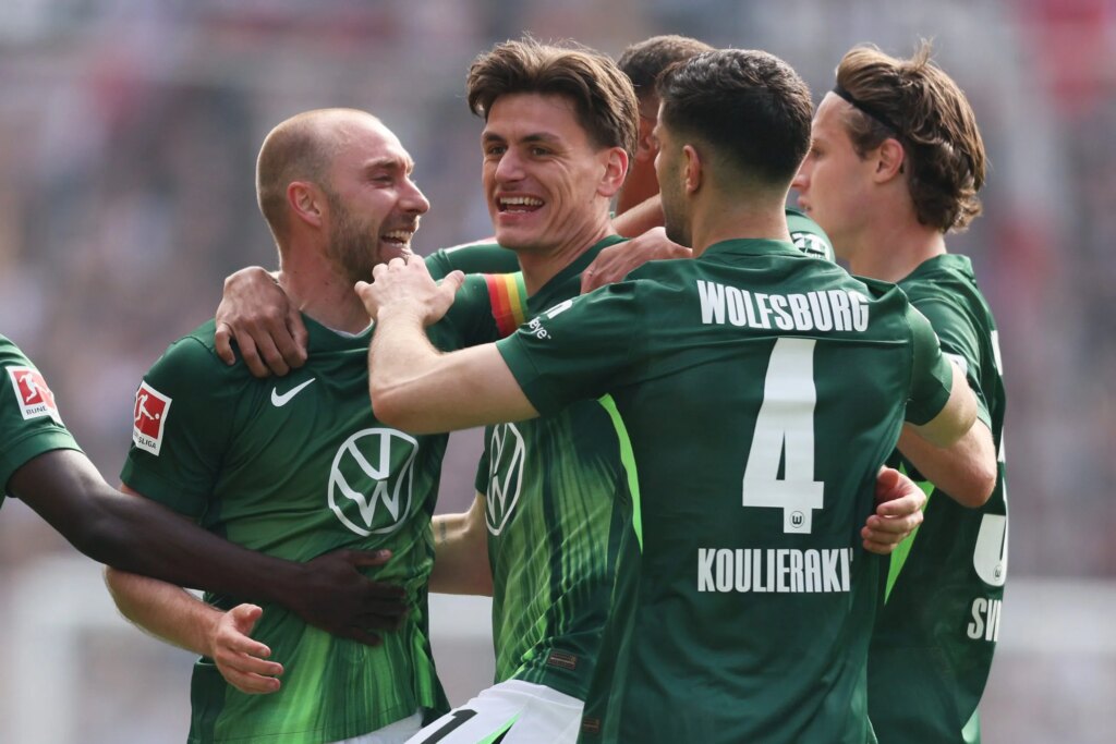 Bundesliga Closing Day Set for Survival Drama and Champions League Battle » The Touchline Sports activities – The Panorama Uganda