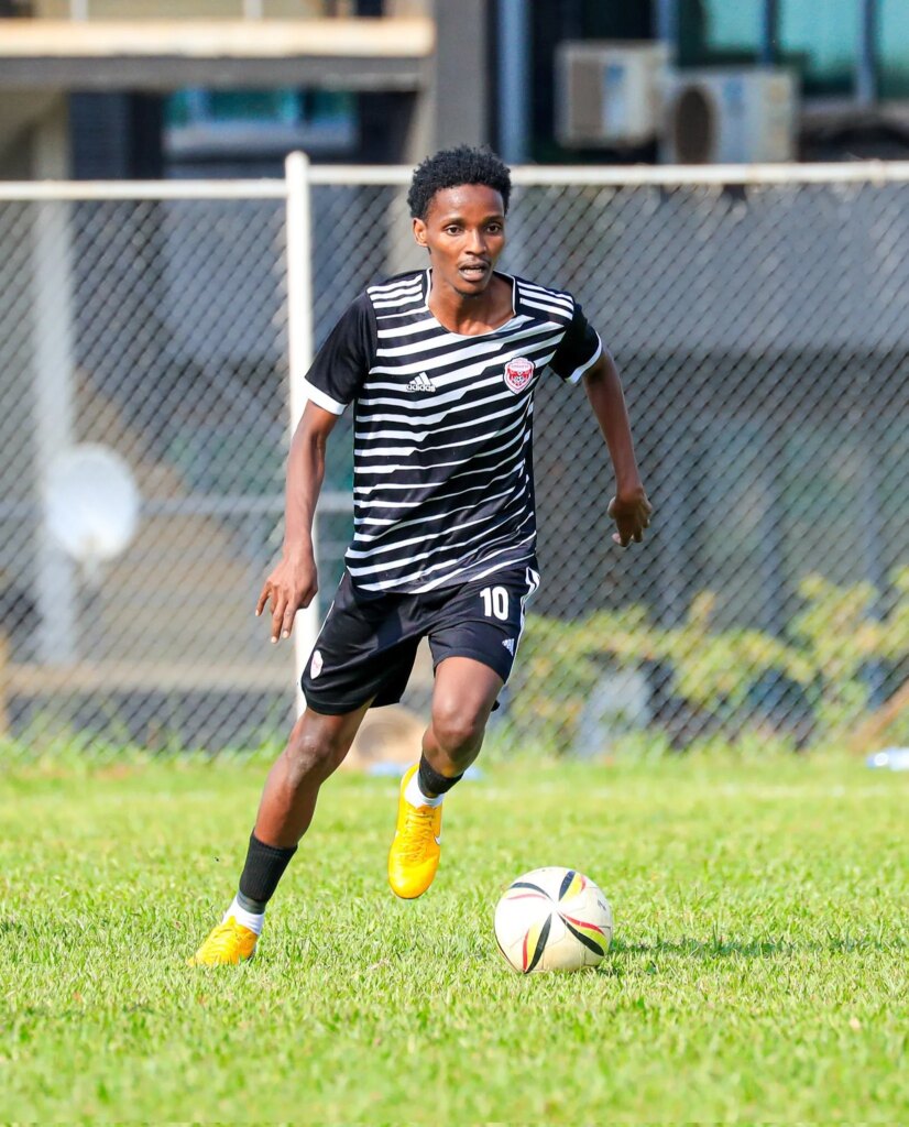 Categorical FC Return to Successful Methods with Essential Away Victory In opposition to Relegation Primarily based Buhimba – The Touchline Sports activities – The Panorama Uganda