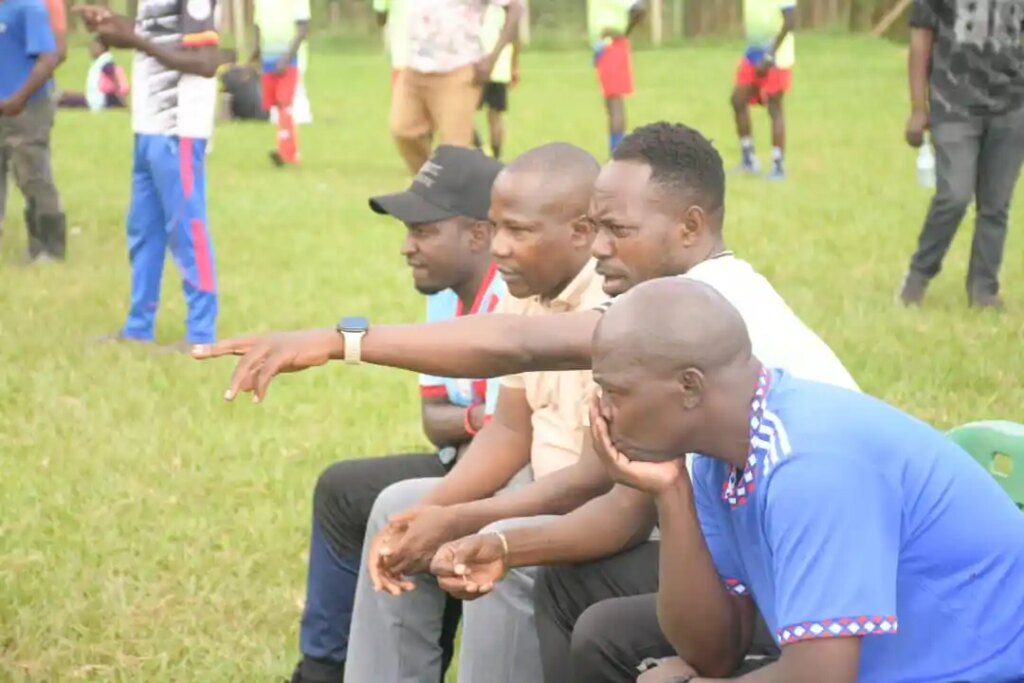 Emmy Kisakye’s backroom employees at Ssingo confirmed – The Panorama Uganda Emmy Kisakye’s backroom employees at Ssingo confirmed – The Panorama Uganda