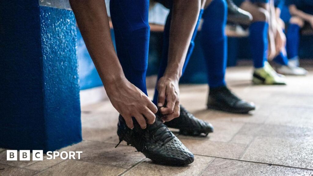 Footballers’ charity criticised by Charity Commission
