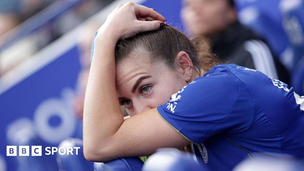 Leicester City relegation play-off: What could be impact of double drop? Leicester City relegation play-off: What could be impact of double drop?
