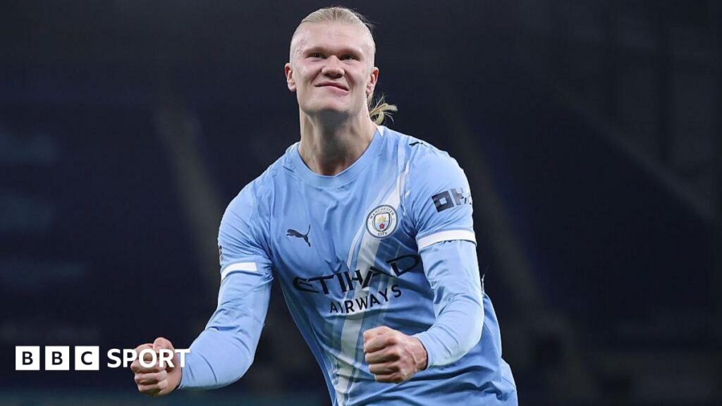 Premier League fantasy football tips: Time to triple captain Erling Haaland?