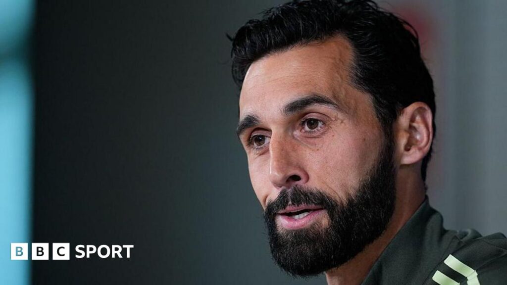 Real Madrid: Alvaro Arbeloa would be ‘happy’ with Jose Mourinho replacing him