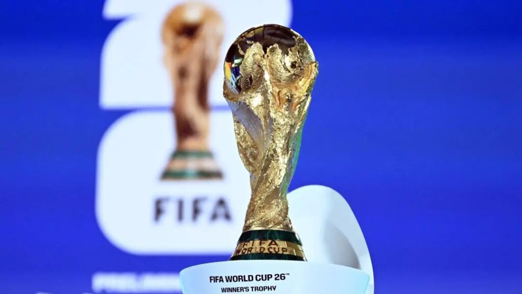The place to Watch and Stream the FIFA World Cup 2026 – The Panorama Uganda