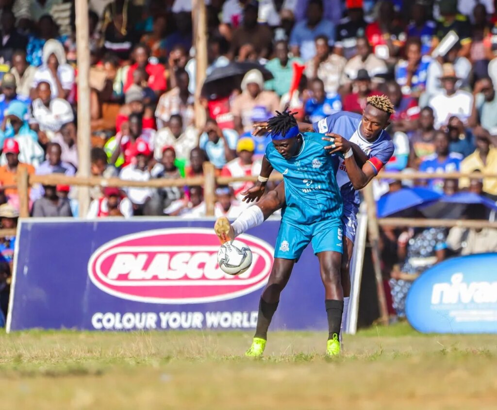 Plascon’s Kayongo reaffirms Masaza Cup Assist – The Panorama Uganda