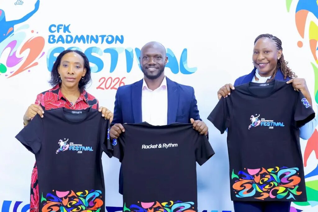 CFK Badminton Competition Formally Launched – The Panorama Uganda