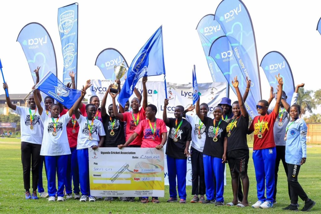 Soroti derby heads to Soroti, Jinja SS host Wanderers in CU Girls’s Nationwide League Division One motion » The Touchline Sports activities – The Panorama Uganda