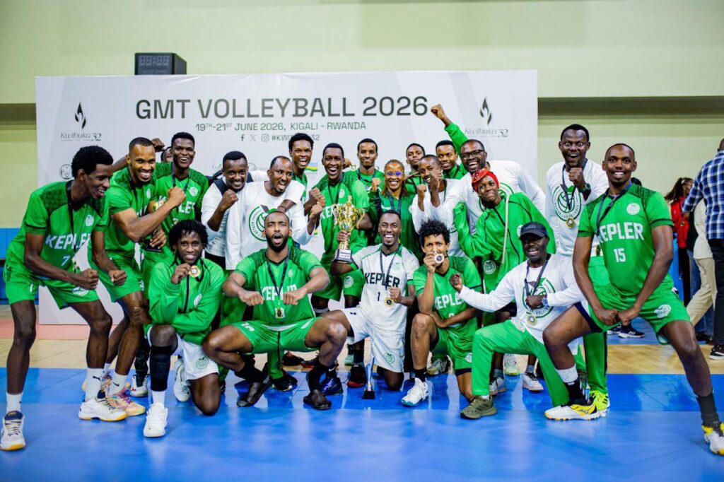 Marino Oboke Orchestrates Kepler VC’s Historic Genocide Memorial Match Triumph » The Touchline Sports activities – The Panorama Uganda Marino Oboke Orchestrates Kepler VC’s Historic Genocide Memorial Match Triumph » The Touchline Sports activities – The Panorama Uganda