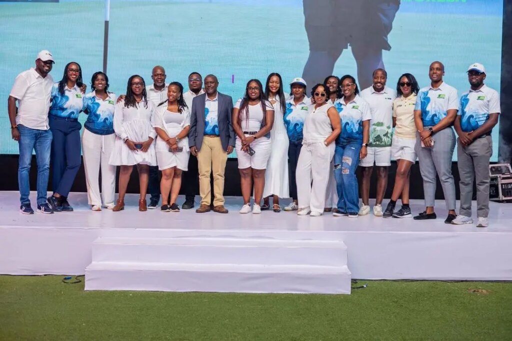 KCB Financial institution Uganda Efficiently Hosts Second Version of KCB East Africa Golf Match Below the Theme “Roar on the Inexperienced” – The Panorama Uganda