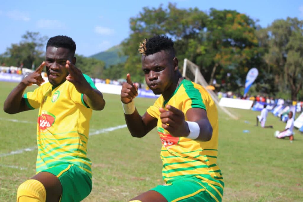 BUL FC Half Methods with Ten Gamers as Main Rebuild Begins Forward of New Season » The Touchline Sports activities – The Panorama Uganda