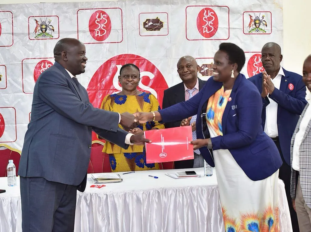 Election Roadmap for 2026/2030 USSSA Time period Unveiled – The Panorama Uganda Election Roadmap for 2026/2030 USSSA Time period Unveiled – The Panorama Uganda