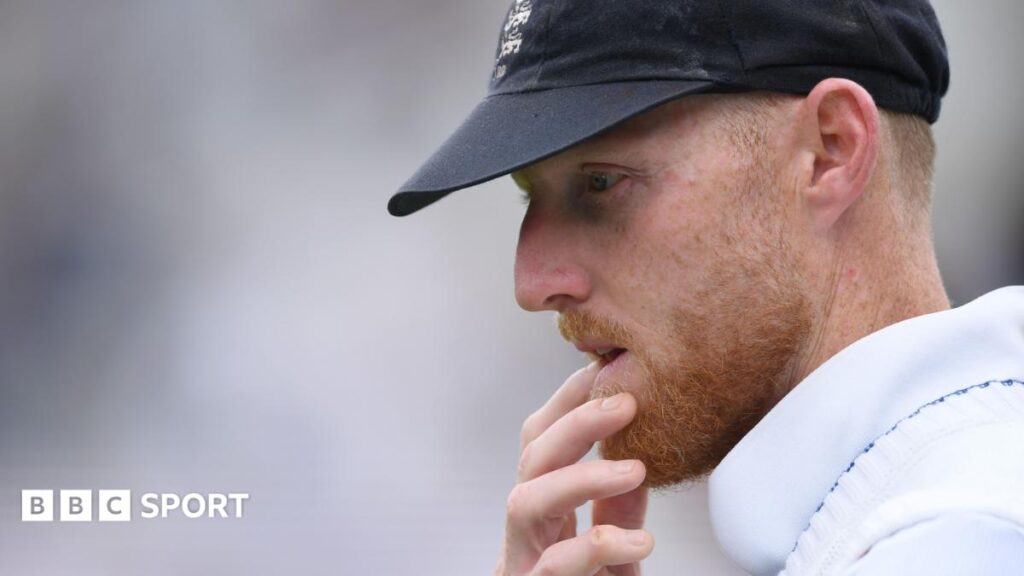 England: Ben Stokes and Gus Atkinson incident gives ECB another headache