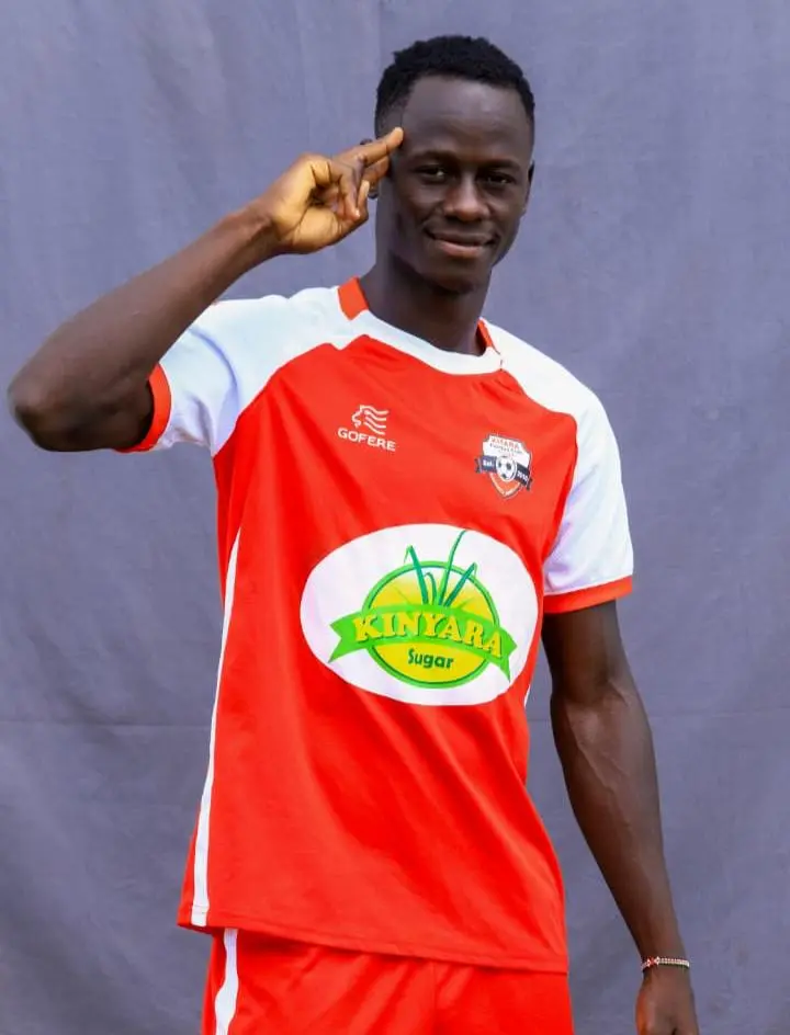 Kitara anticipated to half methods with 4 gamers – The Panorama Uganda Kitara anticipated to half methods with 4 gamers – The Panorama Uganda