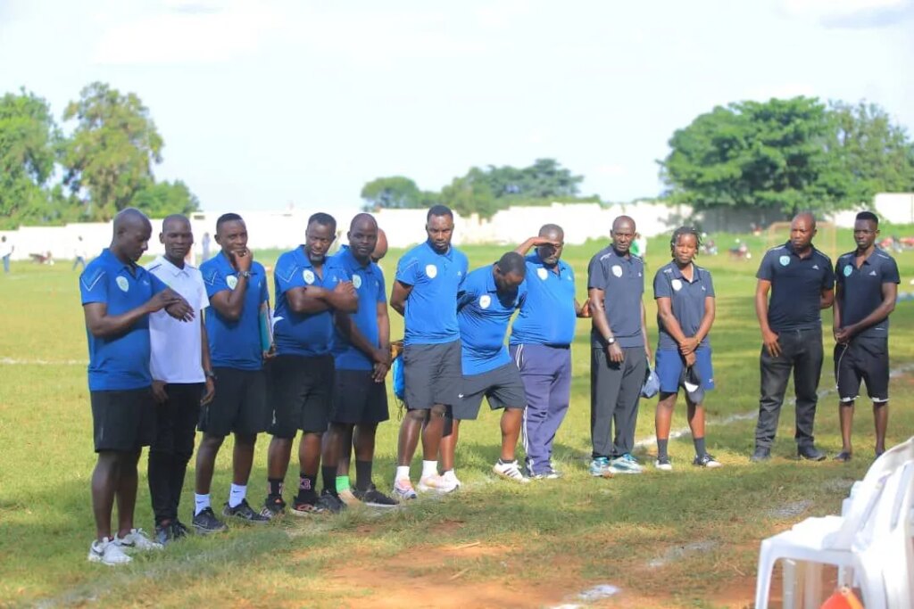 Kyaggwe reveals Squad for 2026 Masaza Cup – The Panorama Uganda