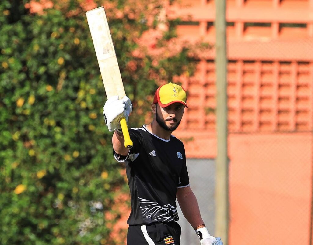 Riazat century Conjures up Mburo Blasters in document chase as Kyoga Avengers edge Victoria Strikers on Day Two » The Touchline Sports activities – The Panorama Uganda