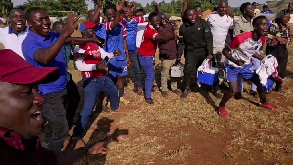 SC Volcanoes Make Historical past, Safe FUFA Massive League Promotion After Playoff Triumph Over Booma FC » The Touchline Sports activities – The Panorama Uganda