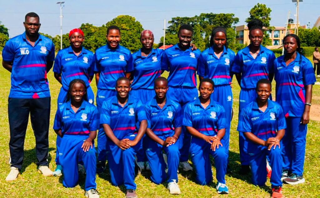 Soroti Derby Cut up as Jinja SSS Crush Wanderers Twice in CU Girls’s Division One » The Touchline Sports activities – The Panorama Uganda Soroti Derby Cut up as Jinja SSS Crush Wanderers Twice in CU Girls’s Division One » The Touchline Sports activities – The Panorama Uganda