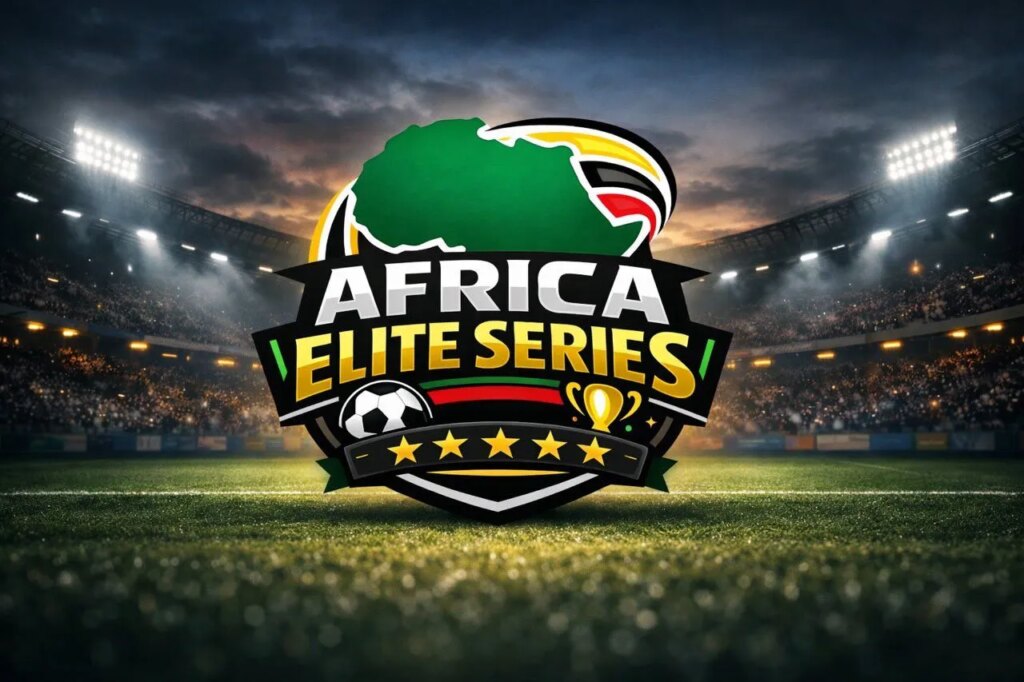 The return go unveils Africa Elite Sequence- Africa’s Premier Pre-season Vacation spot for Elite Golf equipment – The Panorama Uganda