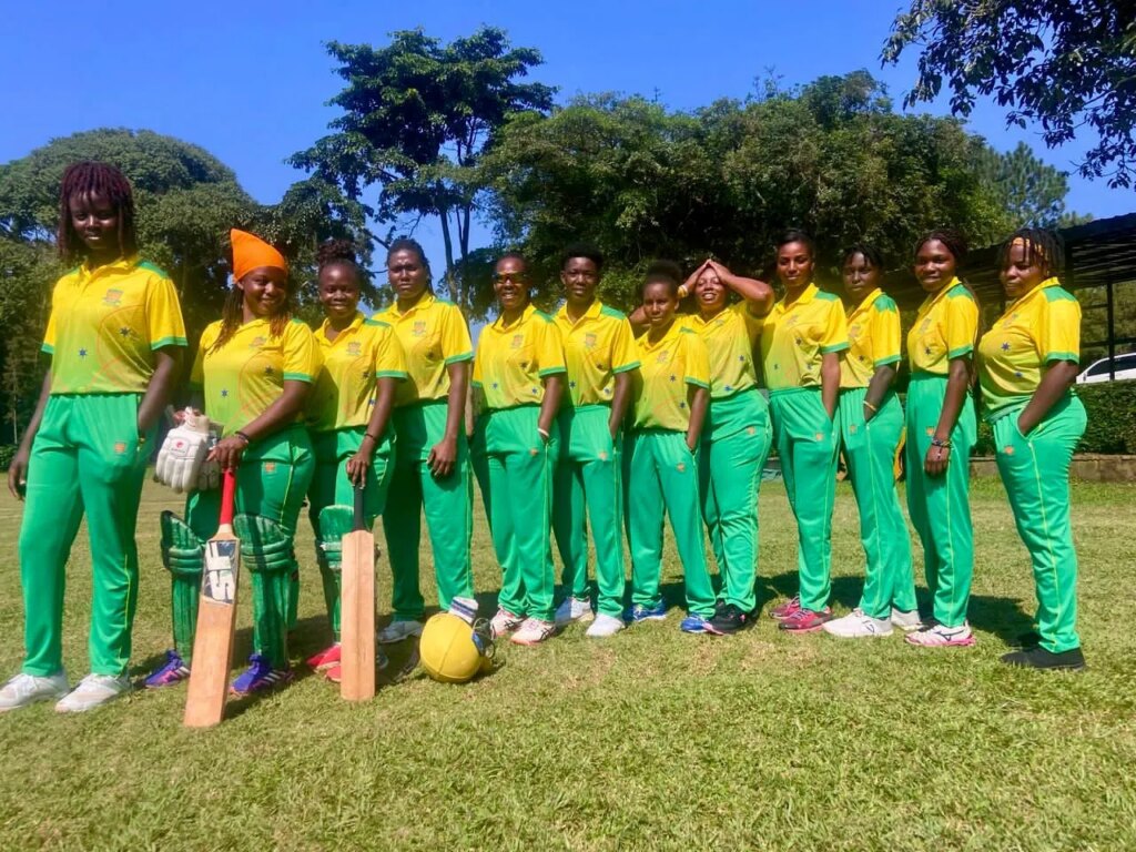 Twister Bees Journey to Jinja SSS in Renewed Division One Rivalry on Day Two of CU Girls’s T20 Nationwide League » The Touchline Sports activities – The Panorama Uganda Twister Bees Journey to Jinja SSS in Renewed Division One Rivalry on Day Two of CU Girls’s T20 Nationwide League » The Touchline Sports activities – The Panorama Uganda