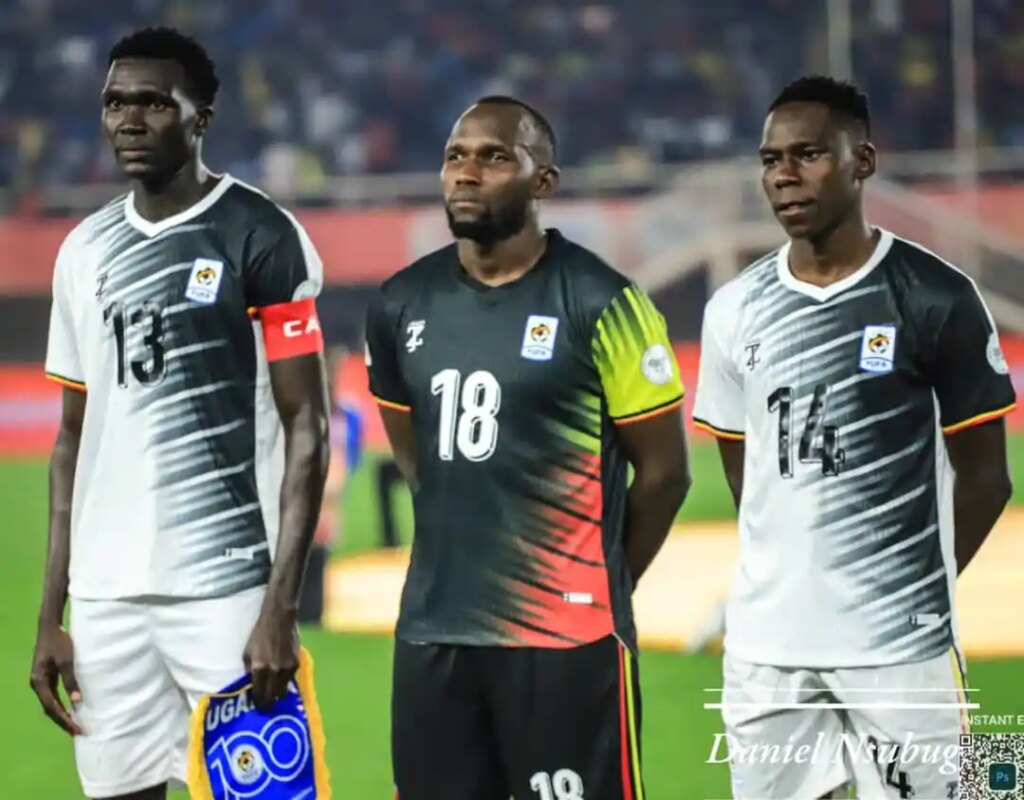UPL aspect exploring deal for Joel Mutakubwa – The Panorama Uganda