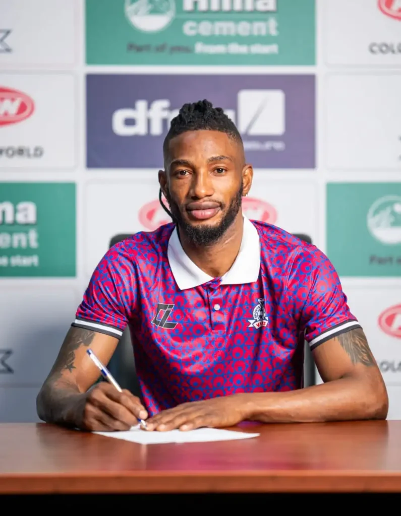 Manzoki reunites with Vipers | Swift Sports activities Uganda – The Panorama Uganda