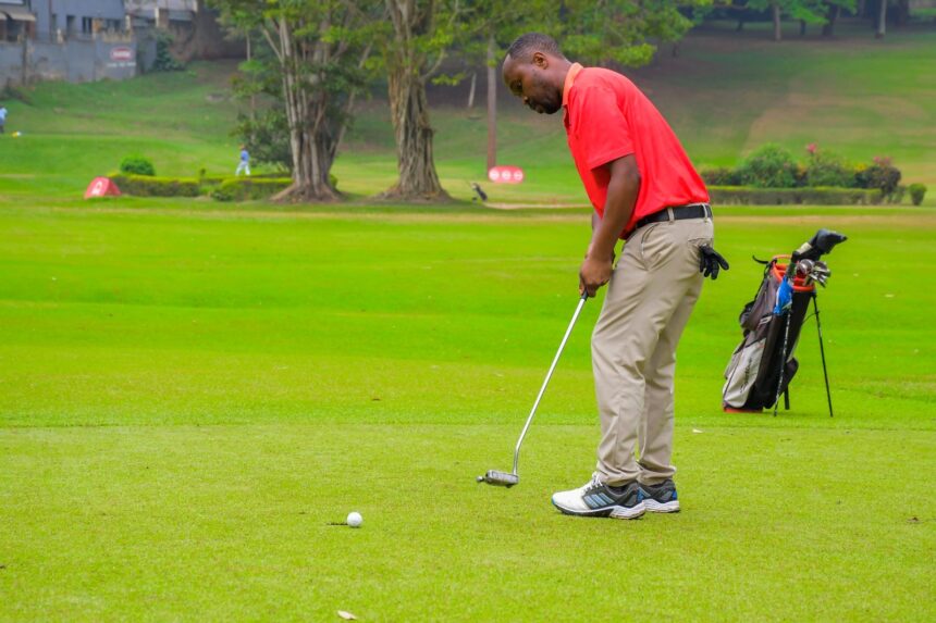 Atinoi Shines as Absa Chairman’s Bell Introduces Historic Caddies Event » The Touchline Sports activities – The Panorama Uganda Atinoi Shines as Absa Chairman’s Bell Introduces Historic Caddies Event » The Touchline Sports activities – The Panorama Uganda