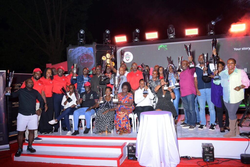 Absa Chairman’s Bell Raises the Bar as New Caddies Event Steals the Present » The Touchline Sports activities – The Panorama Uganda