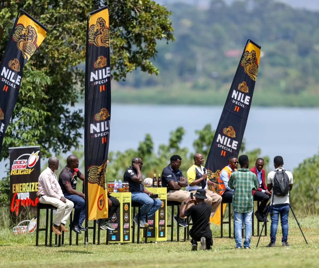 Nile Particular backs 2026 Uganda Rugby 7s collection as six-stop season kicks off – The Panorama Uganda