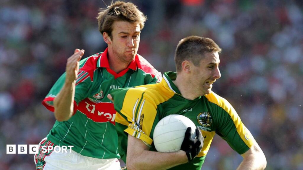 All-Ireland football final: Kerry v Mayo – triumph, pain and ‘the curse’
