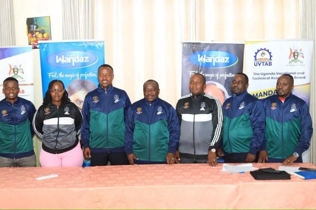 Ankole Cup Reaches Quarterfinal Stage as UVTAB turns into newest sponsors – The Panorama Uganda