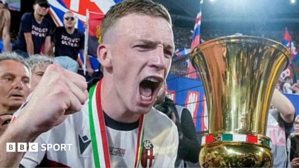 Could Rangers make Scotland’s Lewis Ferguson marquee signing?