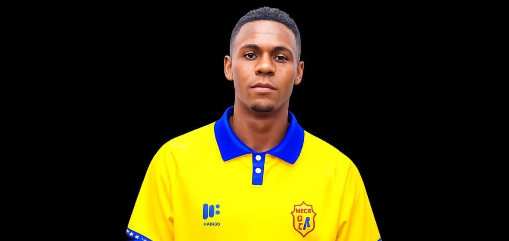 KCCA Add Metal to Midfield with Sibira Seize » The Touchline Sports activities – The Panorama Uganda