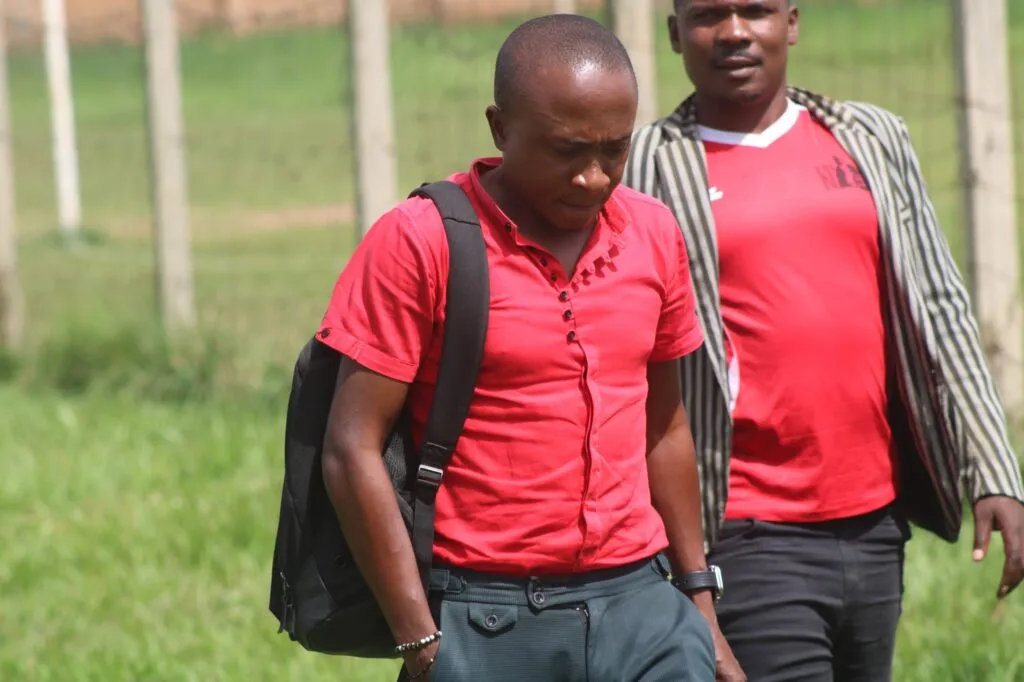 Leo Ssekamatte lands new Masaza Cup job days after Bulemeezi departure – The Panorama Uganda Leo Ssekamatte lands new Masaza Cup job days after Bulemeezi departure – The Panorama Uganda