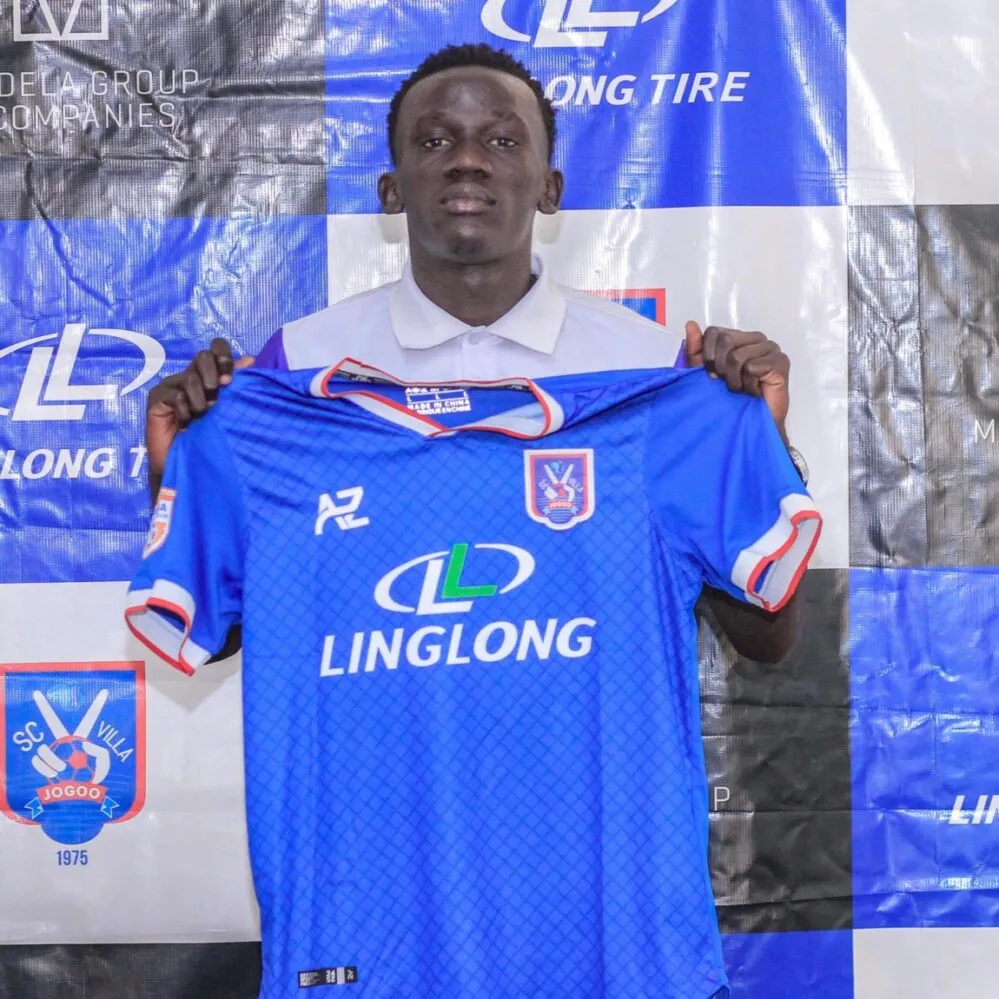 Villa Add Zuzu to Midfield » The Touchline Sports activities – The Panorama Uganda Villa Add Zuzu to Midfield » The Touchline Sports activities – The Panorama Uganda