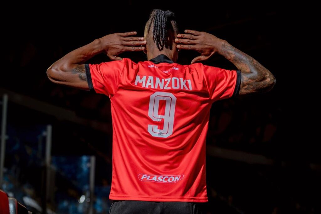 Vipers take shirt quantity off Kimera and hand it straight to Manzoki – The Panorama Uganda