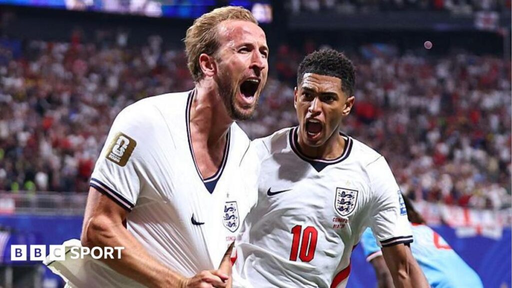 World Cup 2026: England-Mexico kick-off unchanged after Fifa U-turn
