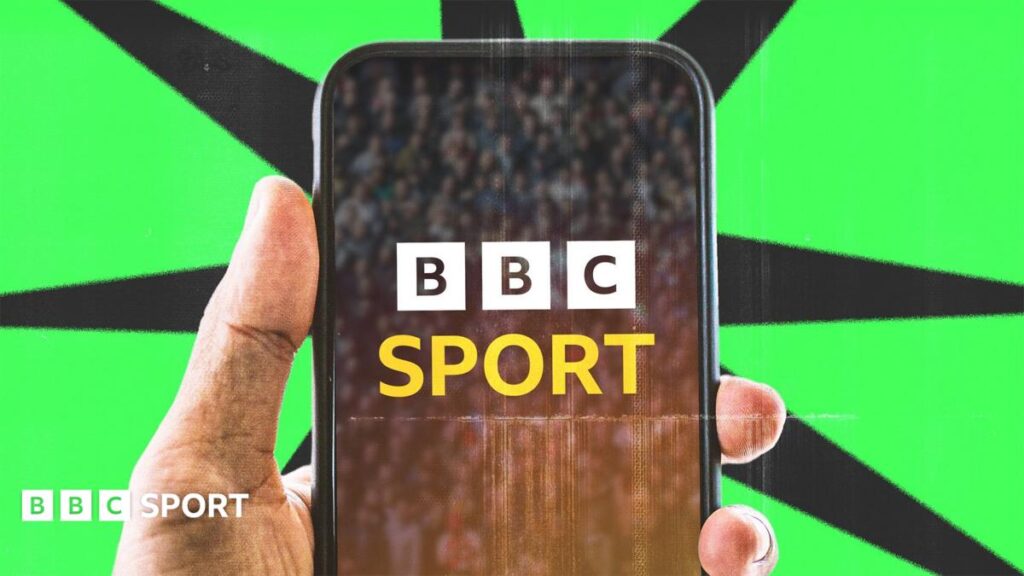 World Cup 2026: Final two matches to be shown live on BBC TV