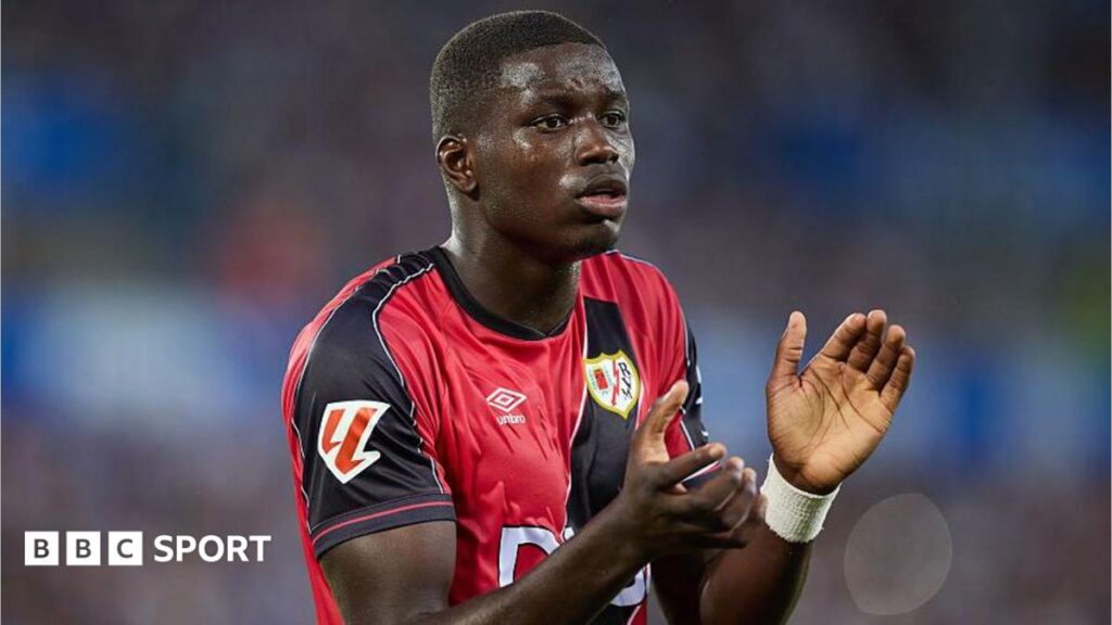 Hull City transfer news: Nobel Mendy joins for club record fee