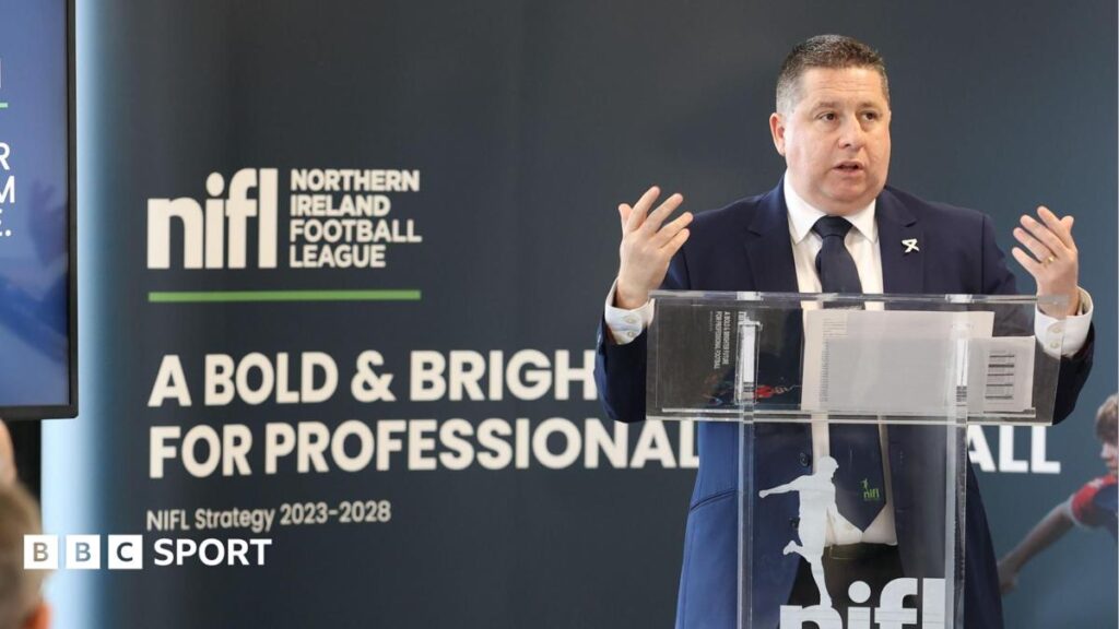 Irish League: Season set to start on time after vote passed at EGM